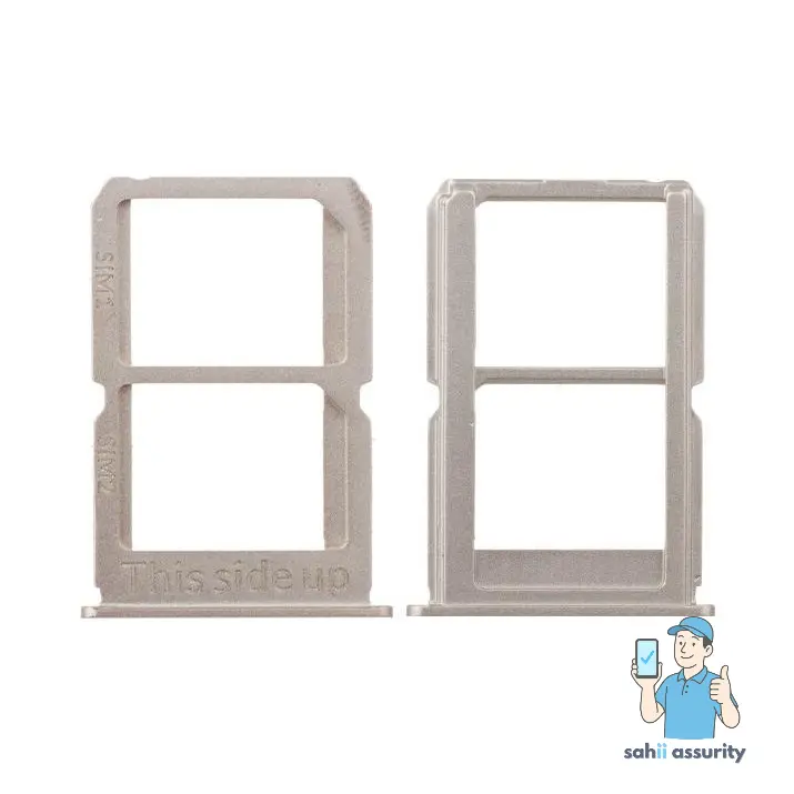 SIM Card Holder Tray for OnePlus 3T